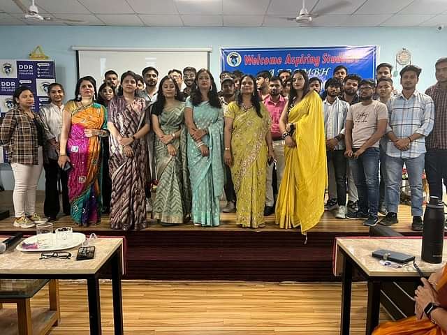 College Image